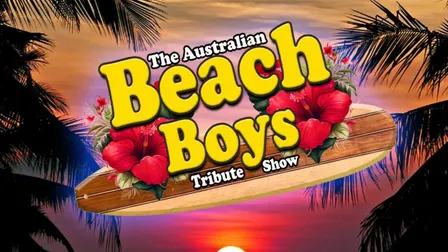 The Australian Beach Boys Show