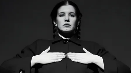LENE LOVICH UK 2026 TOUR
