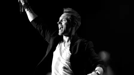 Ronan Keating Australian Tour