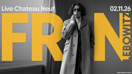 An Evening with Fran Lebowitz