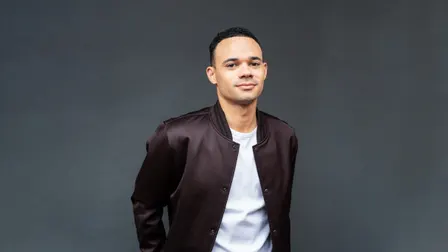 Tauren Wells: Air1 Worship Now Tour - Kennewick, WA
