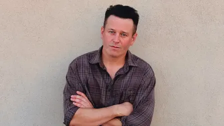 Brent Morin