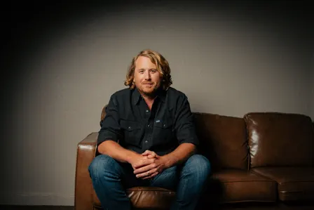 William Clark Green - The Good Time Tour with Aiden Logsdon