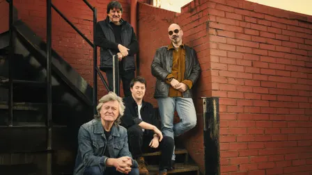 Ten Years After