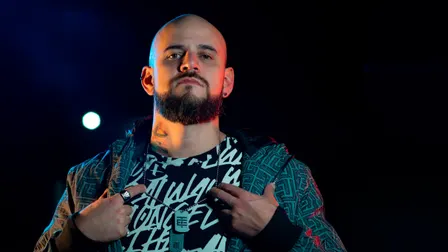 El Temach (21+)