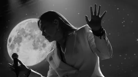 Ana Gabriel Claro De Luna Tour 2027