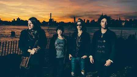 The Dandy Warhols & TSO
