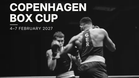 Copenhagen Box Cup