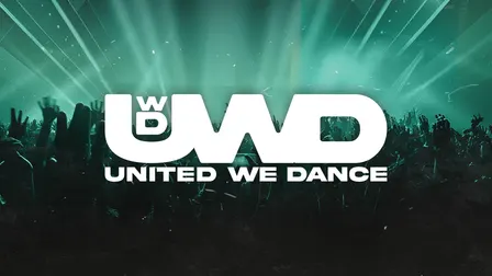 United We Dance: Festival Energy. All Night.