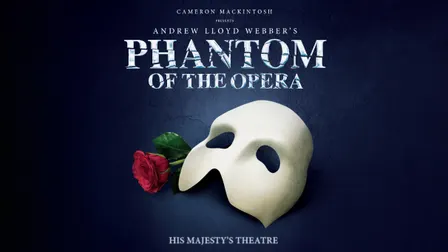 Phantom of the Opera