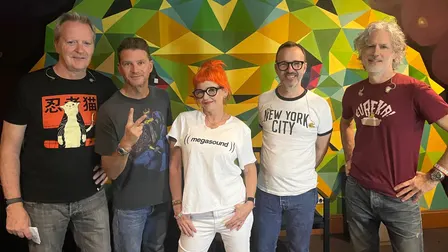 Letters To Cleo [TWO-DAY TICKET] (18+)