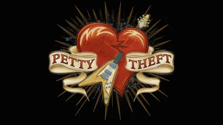 Petty Theft