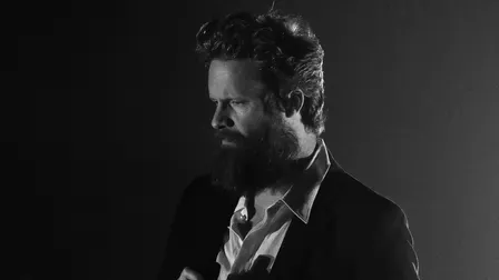 Father John Misty (solo) with special guest Damien Jurado