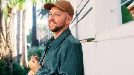 Matt Simons