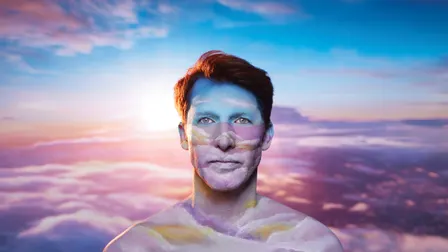 James Blunt - Airplane Mode Tour | Box seat