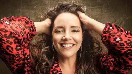 Ana Carolina - Cine Lido