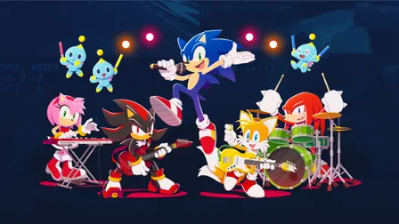 Sonic the Hedgehog: Live in Concert