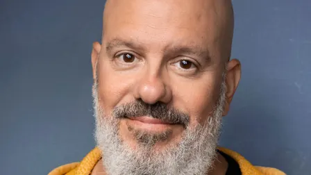 David Cross