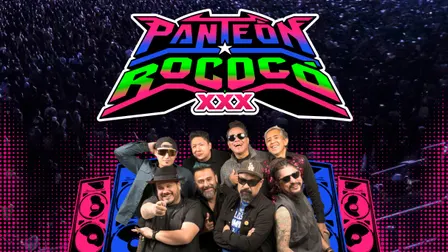 Panteón Rococó