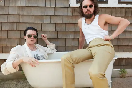 Alex Cameron