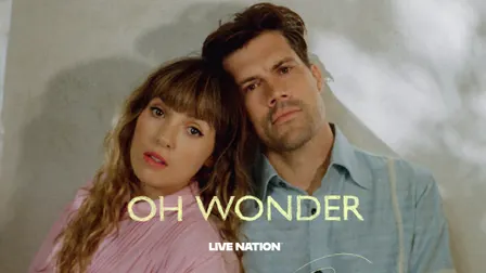 Oh Wonder