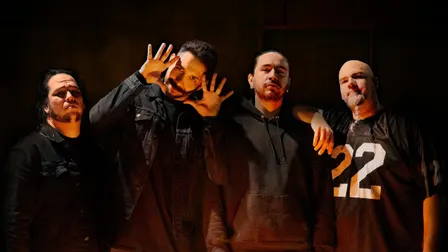 Toxicity (Tribute to System Of A Down) - 2 Day Ticket