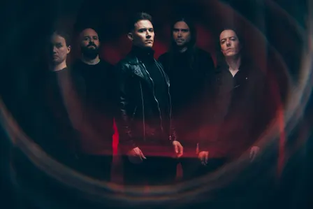 TesseracT, Entheos, Sunborn