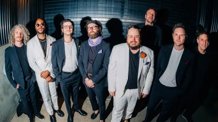 St. Paul and the Broken Bones