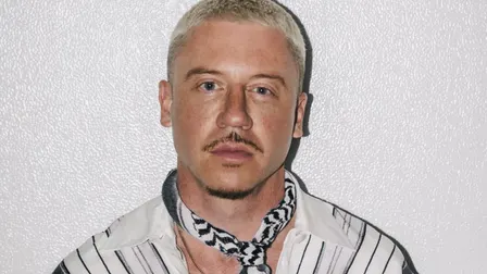 Macklemore & Friends: Free Palestine Tour