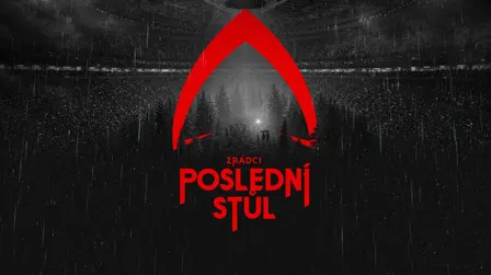 ZRÁDCI: POSLEDNÍ STŮL