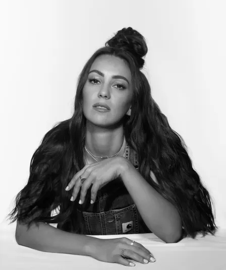Amy Shark