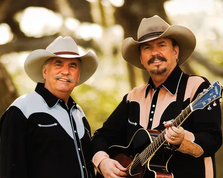Bellamy Brothers