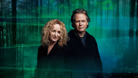 The Return Of Secret Garden:2026 Australian Concert Tour
