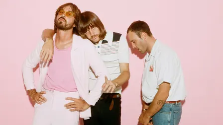Le Shiv - Yada Yada national album tour – WOLLONGONG