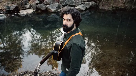 Andrew Duhon: Stop Motion Tour '26 w/ Matt Kirk