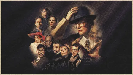 Denouement: An Improvised Mystery