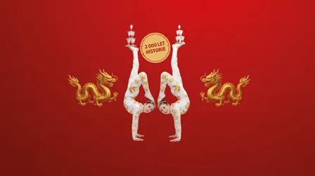 ZENsation - Chinese National Circus