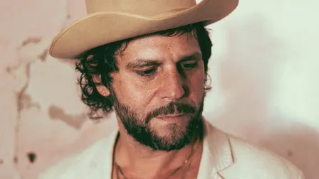Langhorne Slim - The Dreamin' Kind Tour