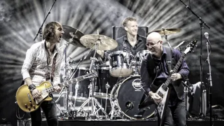 Wishbone Ash