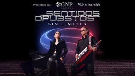 Sentidos Opuestos