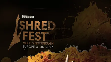 Shred Fest