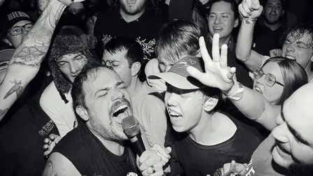 Jeff Rosenstock
