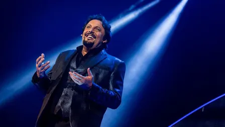 Enrico Brignano “Bello di Mamma” Indoor