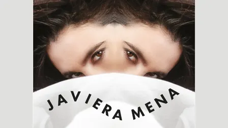 Javiera Mena 20 años Esquemas Juveniles