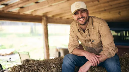 Drew Baldridge