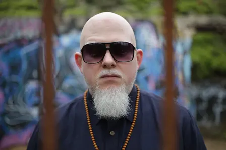 Brother Ali W/ DJ Abilities