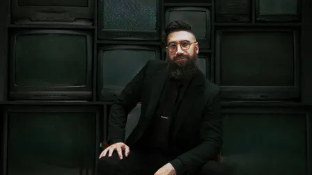 Peter Antoniou: Brain Teaser