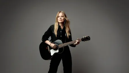Ilse de Lange | Premium Seats