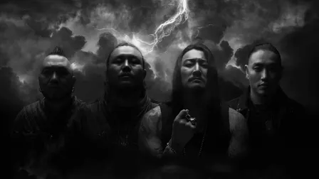 The Hu - Warrior Chant Tour