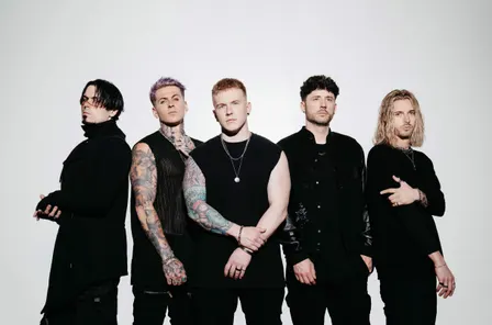From Ashes To New Australian Tour